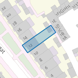 Perceel GDP00-C-3425