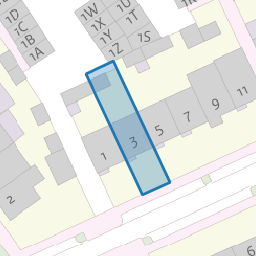 Perceel GDP00-C-3432