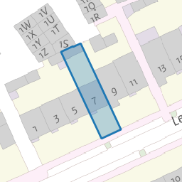 Perceel GDP00-C-3434