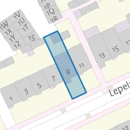 Perceel GDP00-C-3435