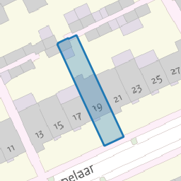 Perceel GDP00-C-3440
