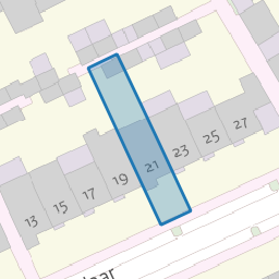 Perceel GDP00-C-3441