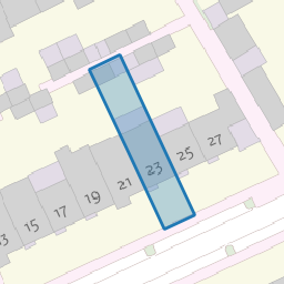 Perceel GDP00-C-3442