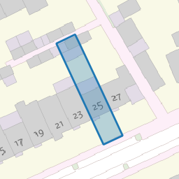 Perceel GDP00-C-3443