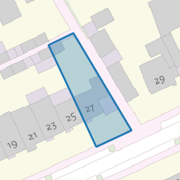 Perceel GDP00-C-3444