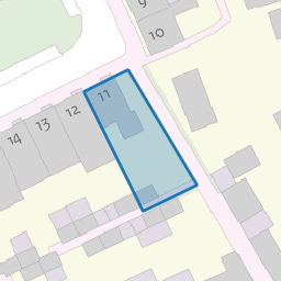 Perceel GDP00-C-3445