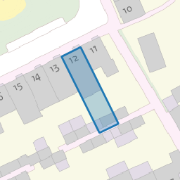 Perceel GDP00-C-3446