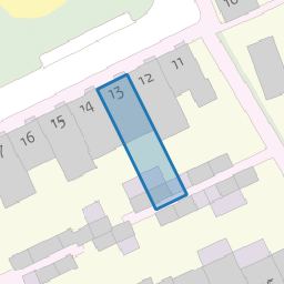 Perceel GDP00-C-3447