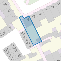 Perceel GDP00-C-3452