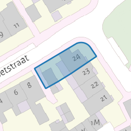 Perceel GDP00-C-3456