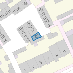 Perceel GDP00-C-3458