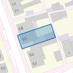 Perceel GDP00-C-3461