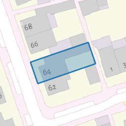 Perceel GDP00-C-3462