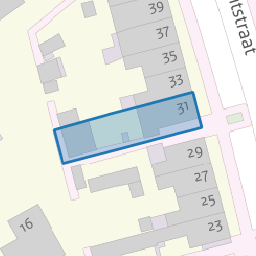 Perceel GDP00-C-3469