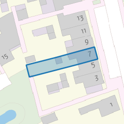 Perceel GDP00-C-3470