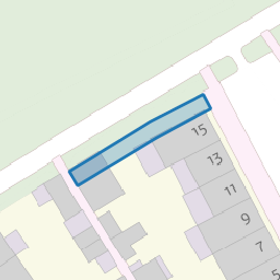 Perceel GDP00-C-3474