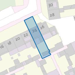 Perceel GDP00-C-3484