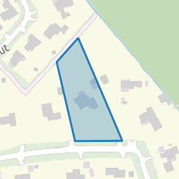 Perceel GDP00-C-3488