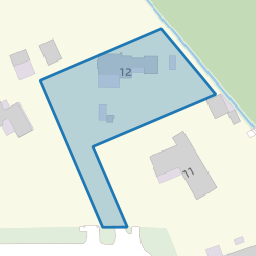 Perceel GDP00-C-3490