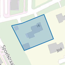 Perceel GDP00-C-3496