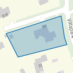 Perceel GDP00-C-3497