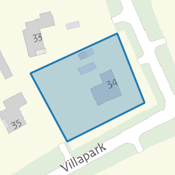 Perceel GDP00-C-3498