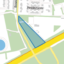 Perceel GDP00-C-3562