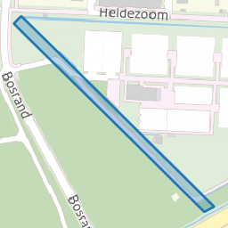 Perceel GDP00-C-3563