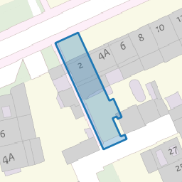 Perceel GDP00-C-3582