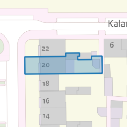 Perceel GDP00-C-3594