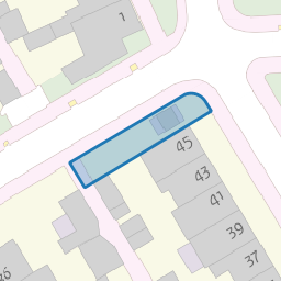 Perceel GDP00-C-3618