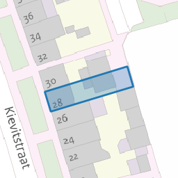 Perceel GDP00-C-3623