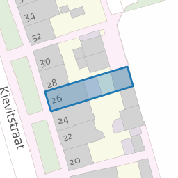 Perceel GDP00-C-3624