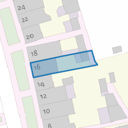Perceel GDP00-C-3626