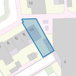 Perceel GDP00-C-3636