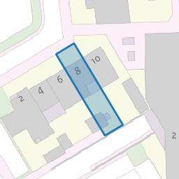 Perceel GDP00-C-3637