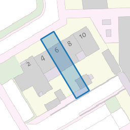 Perceel GDP00-C-3638