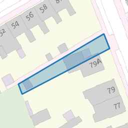 Perceel GDP00-C-3703