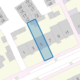 Perceel GDP00-C-3718