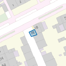 Perceel GDP00-C-3725