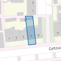 Perceel GDP00-C-3744