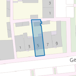 Perceel GDP00-C-3745