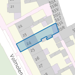 Perceel GDP00-C-3748