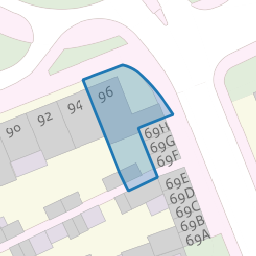 Perceel GDP00-C-3877