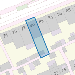 Perceel GDP00-C-3885