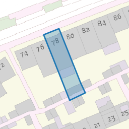 Perceel GDP00-C-3886