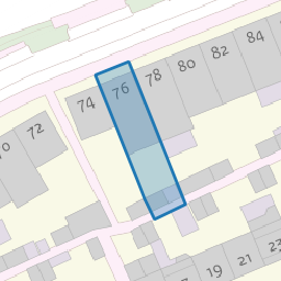 Perceel GDP00-C-3887