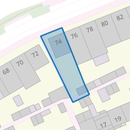 Perceel GDP00-C-3888