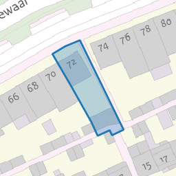 Perceel GDP00-C-3889