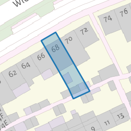 Perceel GDP00-C-3891